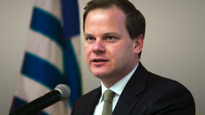 Καραμανλής: Δεν πρόκειται να σταματήσουν τα Μέσα Μαζικής Μεταφοράς