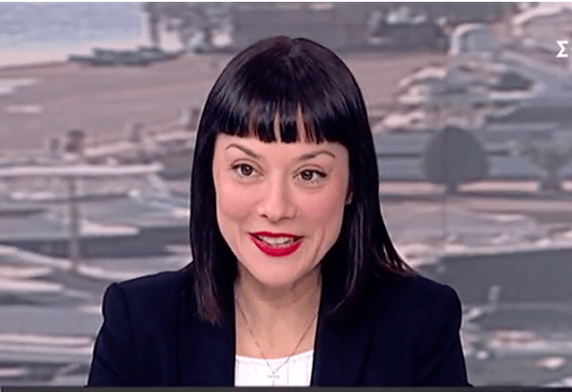 Το παρασκήνιο πίσω από τα «γαλλικά» Γιαννακοπούλου κατά Κεραμέως