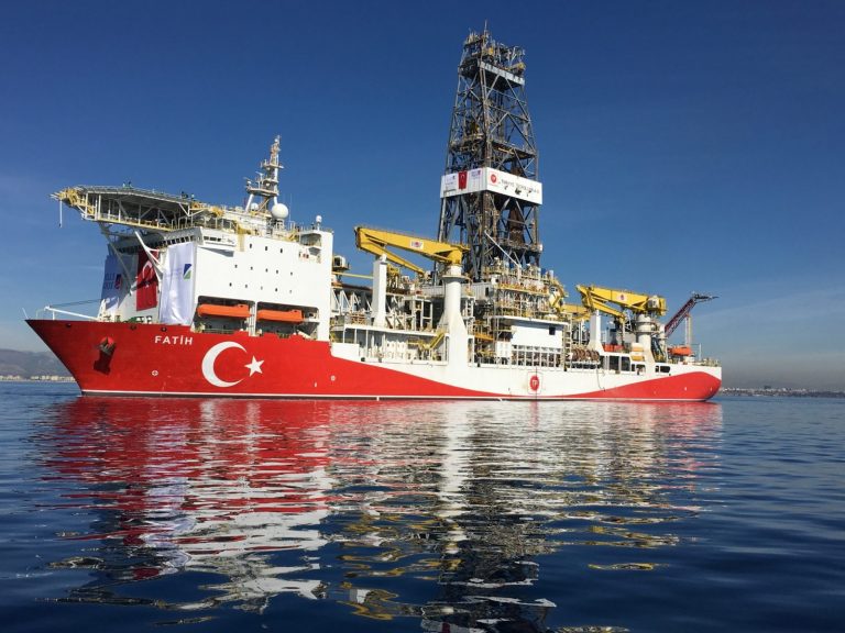 Η Ανατολική Μεσόγειος στο επίκεντρο της τετραμερής Ελλάδας-Κύπρου-Ισραήλ-ΗΠΑ