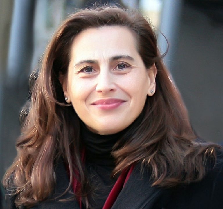 Χαρά Κεφαλίδου