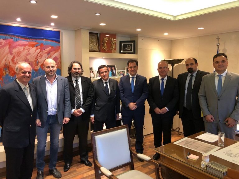 Υπουργείο Ανάπτυξης: Εντός χρονοδιαγράμματος θα ολοκληρωθούν οι ΚΥΑ για το Ελληνικό