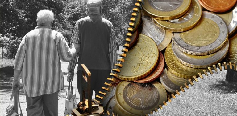 Οι δέκα αλλαγές που έρχονται στο ασφαλιστικό