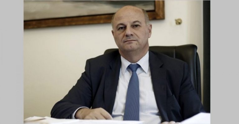 Τσιάρας: Ο «Ρασπούτιν» δεν θα κινείται για πάντα στο σκοτάδι