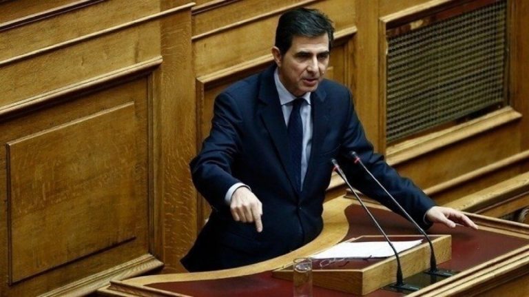 Γκιουλέκας: Τριτοκοσμική η κατάσταση στον ΟΑΣΘ