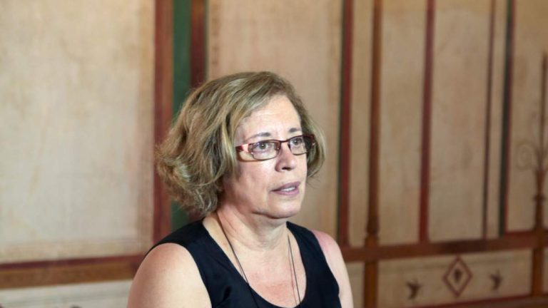 Πρώην ΓΓ Πολιτισμού: Προστατεύαμε τα αρχαία του Ελληνικού – Τώρα κυριαρχούν τα συμφέροντα