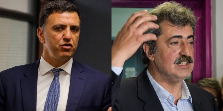 Πολιτική κόντρα Κικίλια – Πολάκη για τον εγκαυματία πυροσβέστη