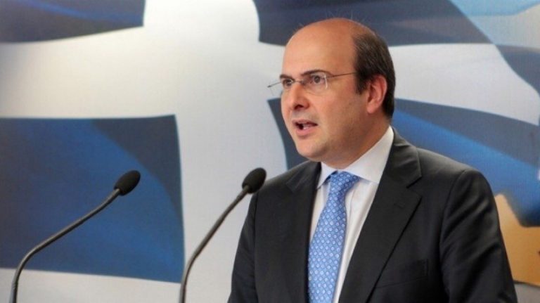 Χατζηδάκης: Δεν θα δώσουμε συγχωροχάρτι στον ΣΥΡΙΖΑ για τη ΔΕΗ