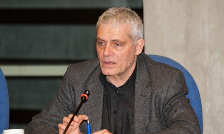 Τσιρώνης: Ο Φλώρος είναι έξω λόγω του δικαστή και όχι του ποινικού κώδικα