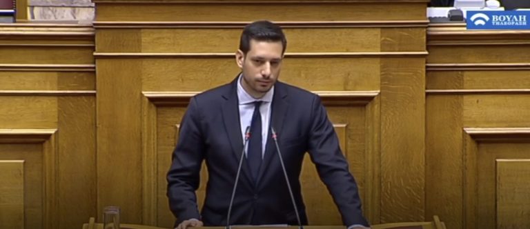 Ο Κυρανάκης για τους μετακλητούς και τα κόστη στο δημόσιο