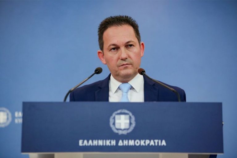 Πέτσας: Ανοιχτή η κυβέρνηση για ευρύτερες συναινέσεις, για αλλαγή του εκλογικού νόμου