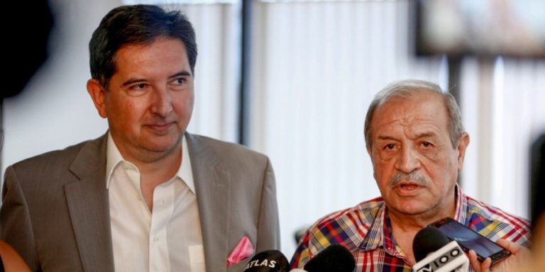 Επίσημα τέλος ο Παππάς από τον ΟΑΣΘ