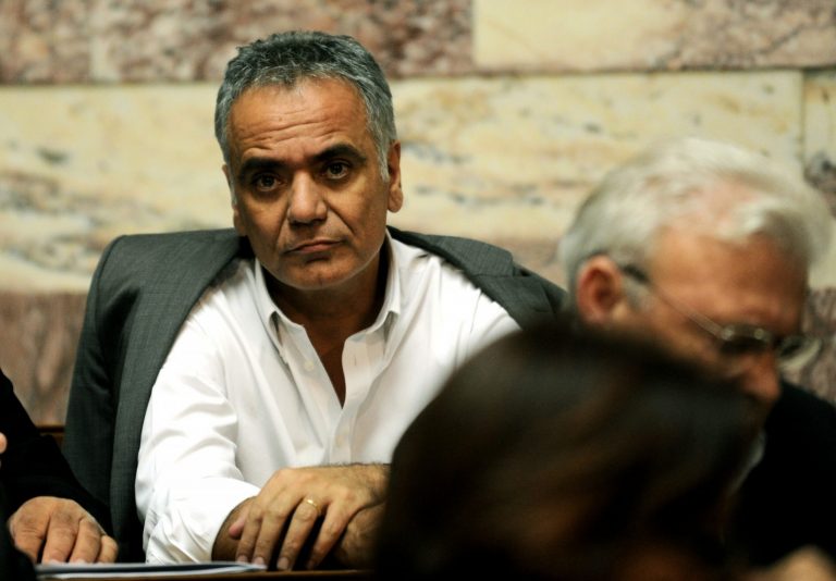 Σκουρλέτης: Θέλουμε νέα μέλη με ουσιαστικά δικαιώματα, όχι απλώς νέους followers