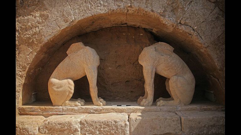 Αιχμές Μενδώνη για την απερχόμενη ηγεσία του ΥΠΠΟ για την Αμφίπολη – Επισπεύδονται οι εργασίες που σταμάτησε ο ΣΥΡΙΖΑ