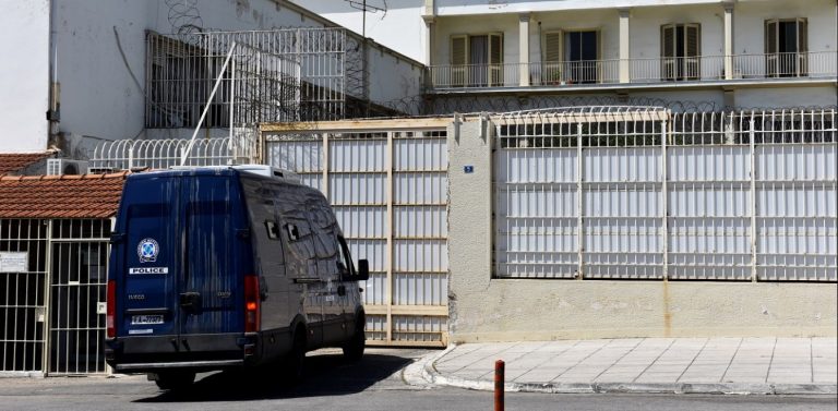 Το σχέδιο του Υπουργείου Προστασίας του Πολίτη για τις φυλακές με στόχο τον πραγματικό σωφρονισμό