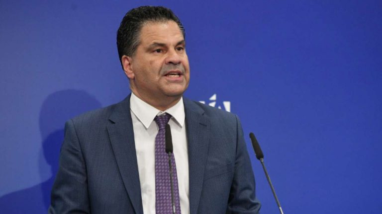 Γ. Στεργίου: Να εφαρμόσουμε μια πολιτική για όλους τους πολίτες