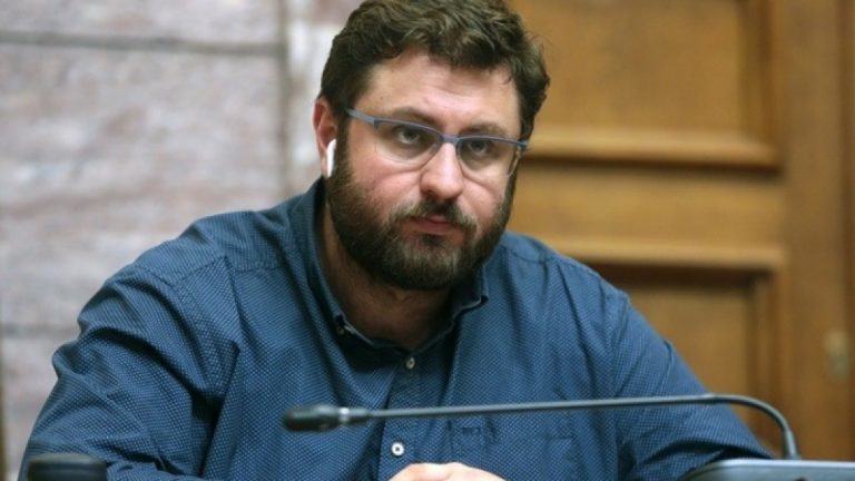 Ζαχαριάδης: Η κυβέρνηση κάνει τα χατίρια του ΣΕΒ και των ισχυρών εργοδοτών