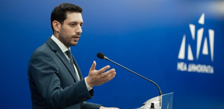 Κ. Κυρανάκης: Θα ακολουθήσει κατάργηση έκδοσης και άλλων πιστοποιητικών