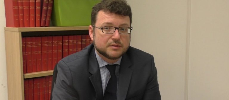 Ο καθηγητής Ιωάννης Λιανός ορίστηκε διάδοχος της Βασιλικής Θάνου στην Επιτροπή Ανταγωνισμού