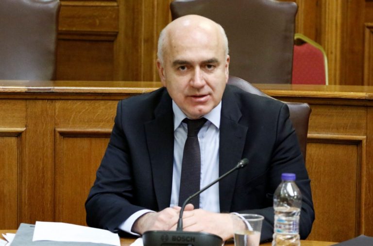 Τι θα ζητήσει ο περιφερειάρχης Ανατ. Μακεδονίας & Θράκης στις σημερινές συσκέψεις στο Μαξίμου για τη Σαμοθράκη