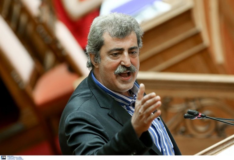Πολάκης: Το άσυλο είναι ο μεγάλος σας καημός γιατί εκεί γεννιούνται ανατρεπτικές ιδέες