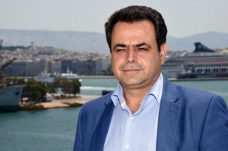 Σαντορινιός: «Ερωτηματικά για τη δρομολόγηση του “ΑΡΤΕΜΙΣ” στη Σαμοθράκη»