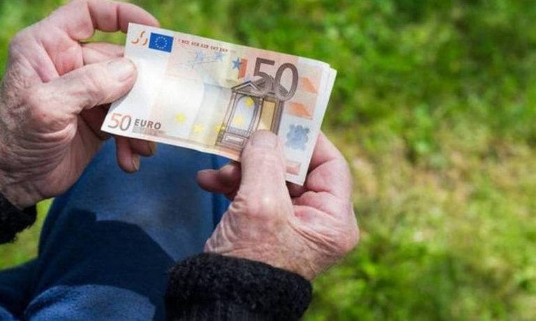 Τι γίνεται με τις προσωπικές διαφορές 1,7 εκατ. συνταξιούχων