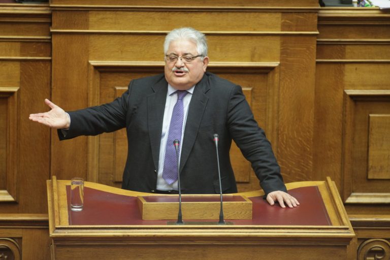 Τζαβάρας: Επιστροφή στην κανονικότητα από την άρση των capital controls