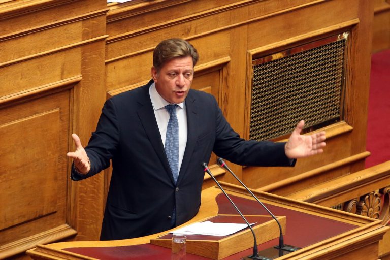 Βαρβιτσιώτης: «Η απόφαση έναρξης των ενταξιακών διαπραγματεύσεων στα Δυτικά Βαλκάνια πρέπει να είναι ταυτόχρονη»