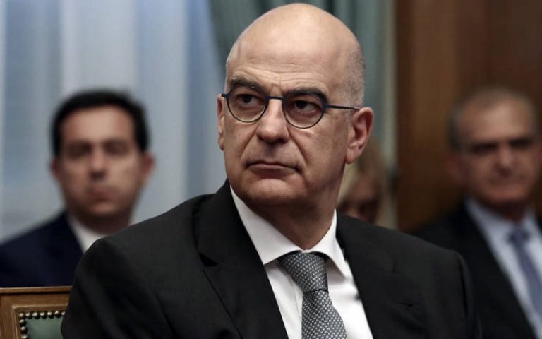 Κινητικότητα στην Αθήνα ενόψει της Διάσκεψης του Βερολίνου