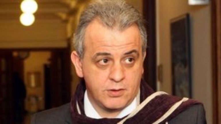 Όθωνας (ΚΙΝΑΛ): «Για εμάς ό,τι εκφωνείται ή υπογράφεται από τον Αλέξη Τσίπρα απλά δεν υπάρχει»