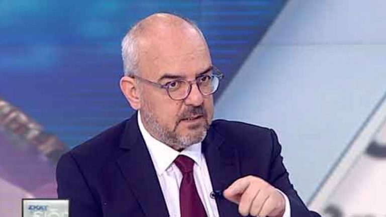 Παπαδημητρίου σε Επιτροπή της Βουλής: Το νερό είναι απαράδεκτα φθηνό και η σπατάλη του εξωφρενική