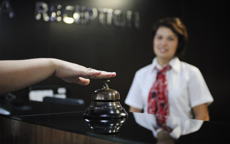 Η Ελλάδα μπορεί να γίνει διεθνές κέντρο σπουδών στον τομέα του τουρισμού