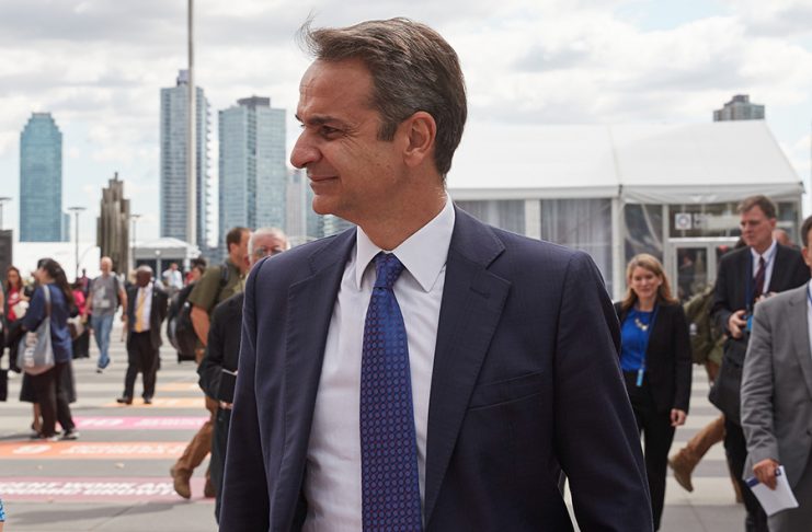 «Η Ελλάδα μπαίνει στον διεθνή επενδυτικό χάρτη»