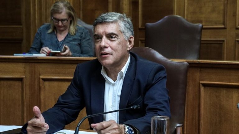 Βουλή: Θερμό επεισόδιο στην επιτροπή περιβάλλοντος ανάμεσα σε Αγοραστό – Γιαννούλη