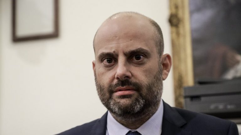 Βουλή: Ο Άγγελος Μπίνης στην Αρχή Διαφάνειας χωρίς αρνητική ψήφο