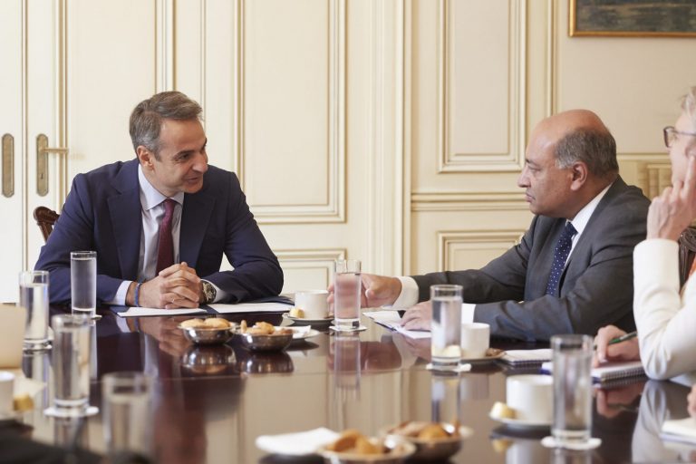 «Τώρα περισσότερο από ποτέ» η ώρα για να επενδύσετε στην Ελλάδα