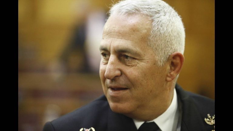Ευ. Αποστολάκης: Υπήρχαν πολλές στιγμές που θα μπορούσαν να είχαν εξελιχθεί σε Ίμια