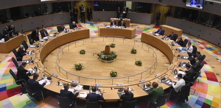 Θετικά μηνύματα για την Ελλάδα στο EuroWorking Group