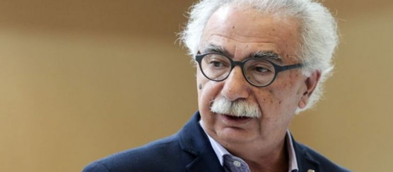 Γαβρόγλου για το ΣτΕ και τα Θρησκευτικά: «Πίσω ολοταχώς –πολύ, όμως, πίσω»