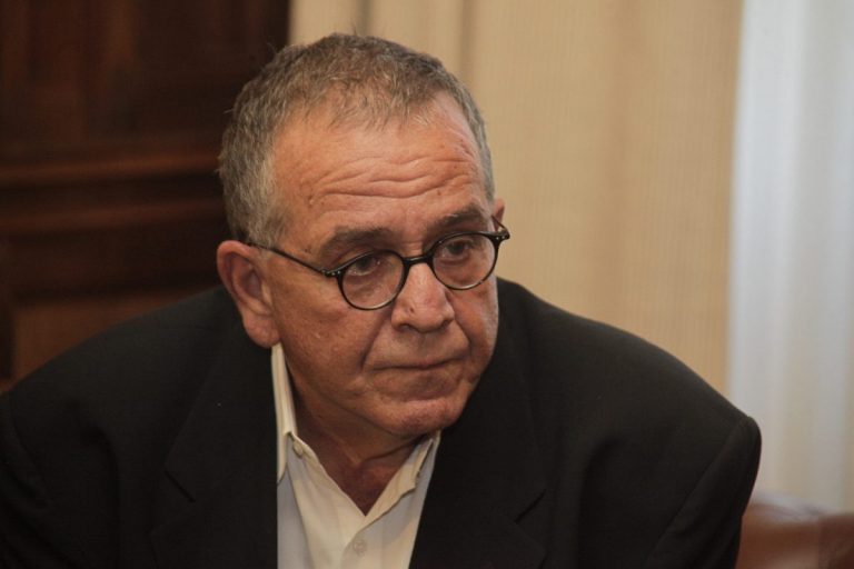 Μουζάλας: Η ΝΔ λειτουργεί με προπαγάνδα