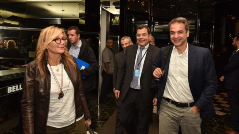 Τι θα συζητήσουν Μητσοτάκης και Ράμα στη Νέα Υόρκη