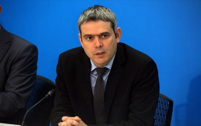 Κ.Καραγκούνης: Η Novartis είναι η μεγαλύτερη σκευωρία της μεταπολίτευσης