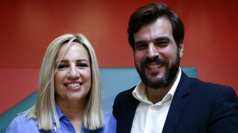 Κίνημα Αλλαγής: Ο Κυριάκος Κυριάκος αναλαμβάνει τον τομέα Επικοινωνίας