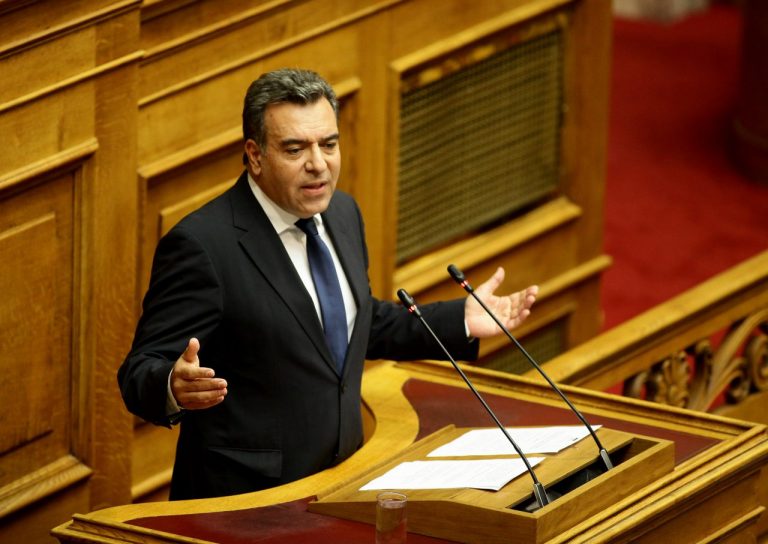 Μάνος Κόνσολας: Να δοθεί ώθηση στους ανθρώπους του τουρισμού αυτή την δύσκολη στιγμή