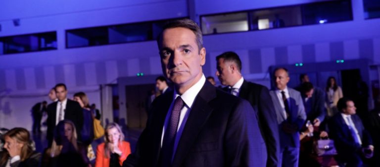 Μητσοτάκης στον ΟΗΕ για το κλίμα: Κλείσιμο λιγνιτικών μονάδων, απαγόρευση των πλαστικών μίας χρήσης (Vid)