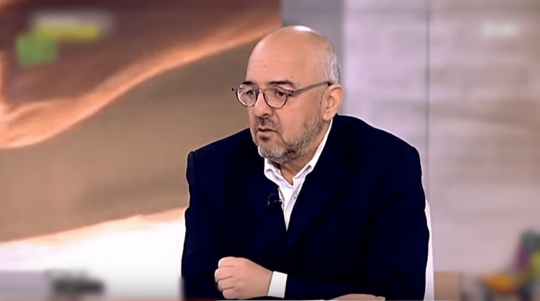 Μπ. Παπαδημητρίου: Ο ΣΥΡΙΖΑ είχε ιδεολογική αγκύλωση με τα Εξάρχεια