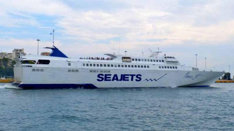 Την αύξηση των κονδυλίων για τις άγονες γραμμές στην ακτοπλοΐα εξετάζει το υπ. Ναυτιλίας