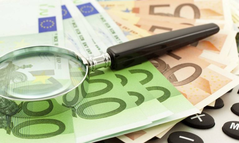 Βαριά πρόστιμα σε όσους δεν δημοσιεύουν ισολογισμούς