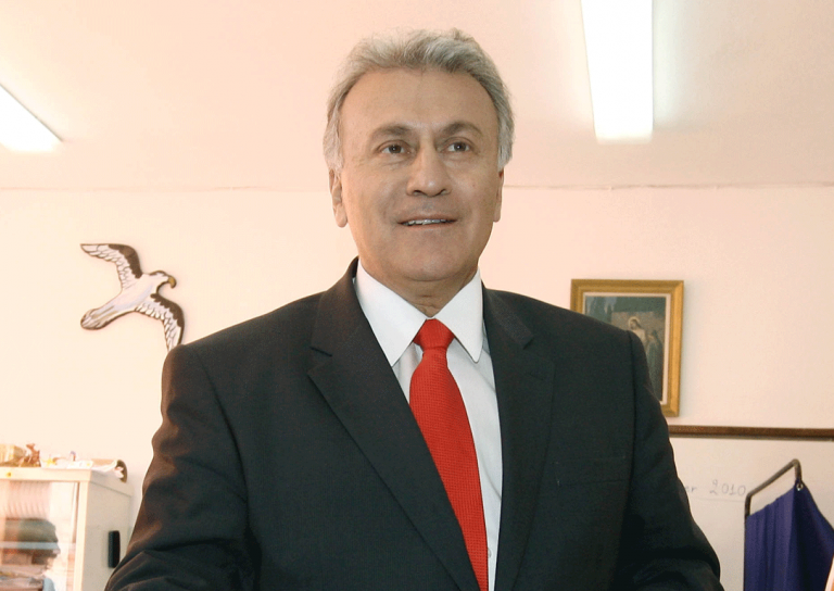 Σε αργία τέθηκαν οι αδελφοί Ψωμιάδη, που εξελέγησαν δημοτικοί σύμβουλοι Θεσσαλονίκης