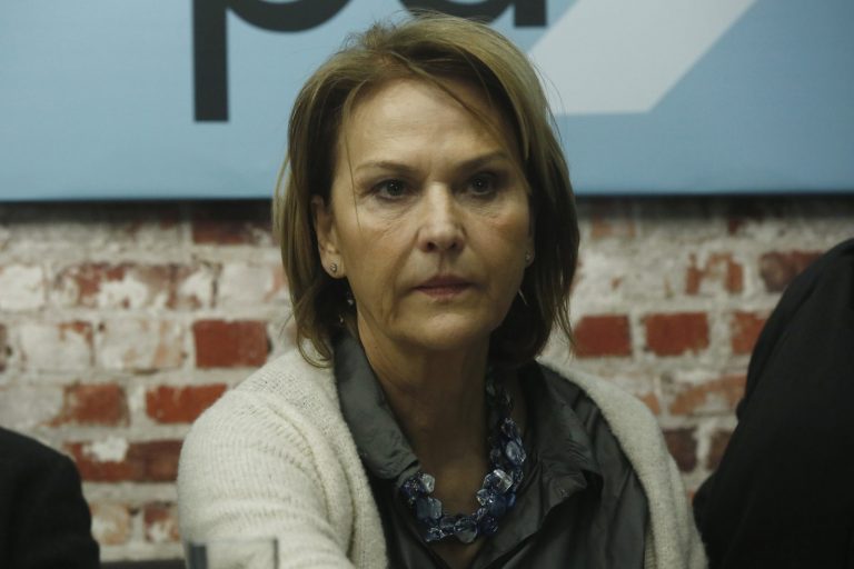 Ρεπούση: «Εξοργίζομαι Με Τους Αγιασμούς Και Τις Εικόνες Των Ηρώων Του ΄21 Στα Σχολεία»!